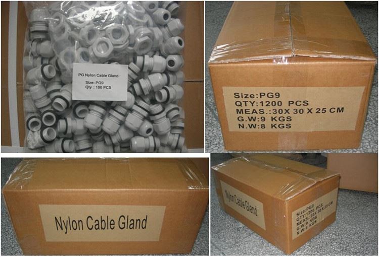 Custom metal cable packaging Custom metal cable packaging