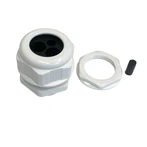 Glândula de compressão de nylon